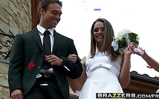 Brazzers - Totalitarian Wife Stories -  Irreconcilable Slut  The Final Chapter scene starring Tori Black and